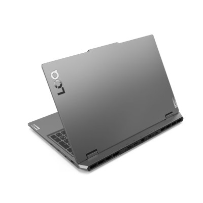 Lenovo LOQ 15IRX9 | 15.6 " | IPS | FHD | 1920 x 1080 pixels | Anti-glare | Intel Core i5 | i5-13450HX | 12 GB | SO-DIMM DDR5 | S