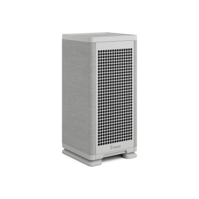 Fractal Design Computer Case | Mood | Light Gray | mITX | Power supply included No