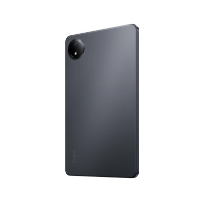 Xiaomi | Redmi | Pad SE 8.7 | 8.7 " | Graphite Gray | 800 x 1340 pixels | Mediatek | Helio G85 | 4 GB | 64 GB | Wi-Fi | Front ca