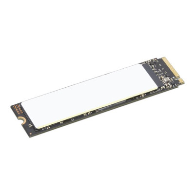 Lenovo | SSD | 4XB1M86955 | 1000 GB | SSD form factor M.2 2280 | Solid-state drive interface PCI Express 4.0 (NVMe) | Write spee