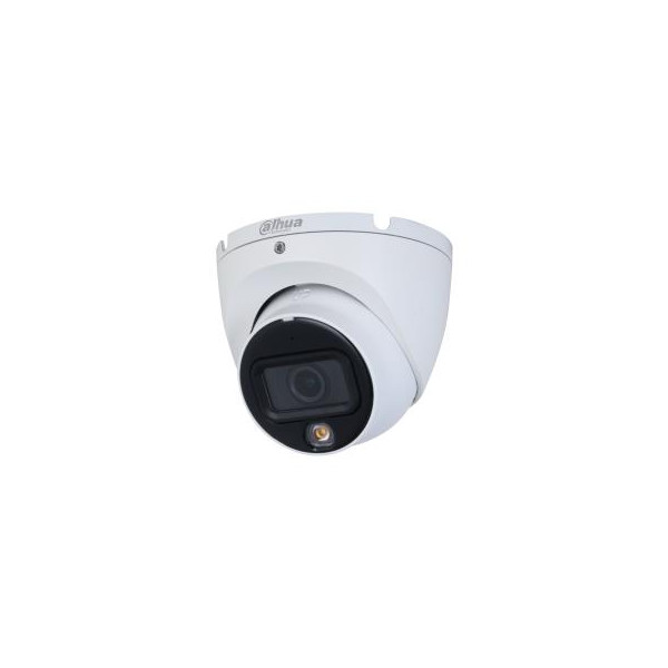 CAMERA HDCVI 2MP EYEBALL/HDW1200TLM-IL-A-0280B-S6 DAHUA