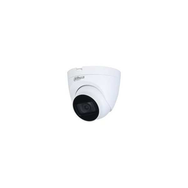 CAMERA HDCVI 5MP EYEBALL/HAC-HDW1500TRQ-0280B-S2 DAHUA