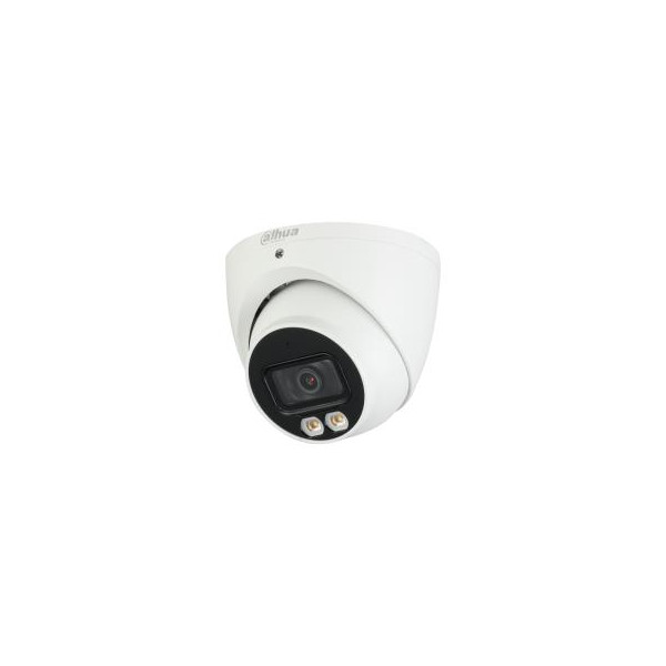 CAMERA HDCVI 2MP EYEBALL/HDW1200T-IL-A-0280B-S6 DAHUA