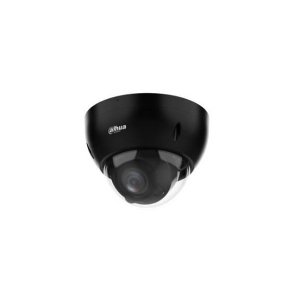 NET CAMERA 8MP IR DOME/HDBW2841R-ZAS-27135-B DAHUA