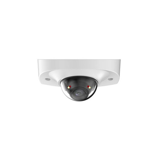 NET CAMERA 4MP DOME/IPC-HDBW2449F-AS-IL0280B DAHUA