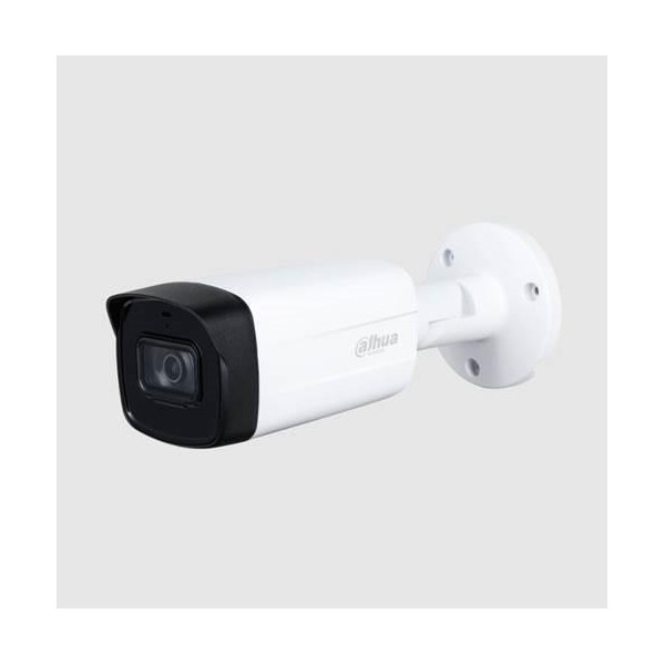 CAMERA HDCVI 1080P IR BULLET/HAC-HFW1200TH-I8A0360BS6 DAHUA