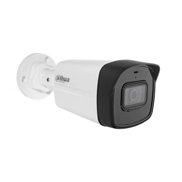 CAMERA HDCVI 8MP IR BULLET/HAC-HFW1800TL-A-0360B DAHUA