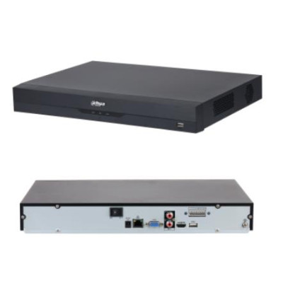 NET VIDEO RECORDER 32CH/NVR4232-EI DAHUA