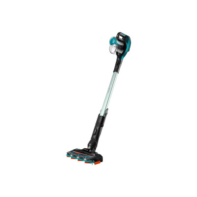 Philips Vacuum Cleaner FC6729/01 SpeedPro Aqua Cordless operating Handstick 21.6 V Operating time (max) 50 min Shiny dark opal