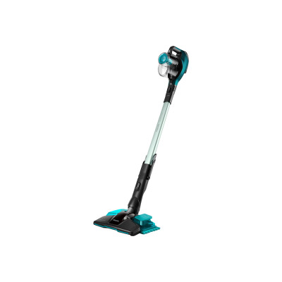 Philips Vacuum Cleaner FC6729/01 SpeedPro Aqua Cordless operating Handstick 21.6 V Operating time (max) 50 min Shiny dark opal