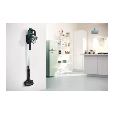 Philips Vacuum Cleaner FC6729/01 SpeedPro Aqua Cordless operating Handstick 21.6 V Operating time (max) 50 min Shiny dark opal