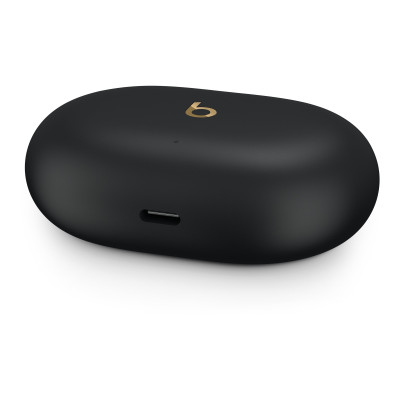 Beats | True Wireless Earbuds | Studio Buds + | Built-in microphone | Wireless | Black/Gold