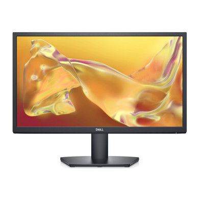 Dell SE2225H | 21 " | VA | FHD | 16:9 | 75 Hz | 5 ms | 1920 x 1080 pixels | 250 cd/m | HDMI ports quantity 1 | Warranty 36 month