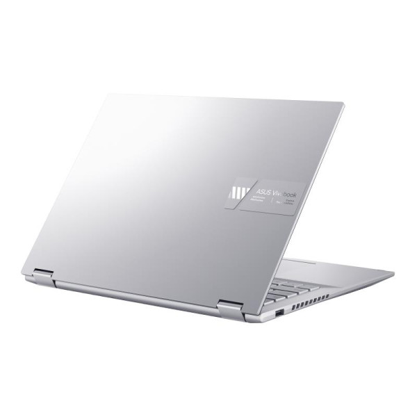 Notebook|ASUS|VivoBook Flip|TN3402YA|CPU Ryzen 5|7430U|2300 MHz|14"|Touchscreen|2880x1800|RAM 16GB|DDR4|SSD 1TB|AMD Radeon Graph