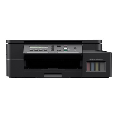 Brother DCP-T520W | Inkjet | Colour | 3-in-1 | A4 | Wi-Fi | Black