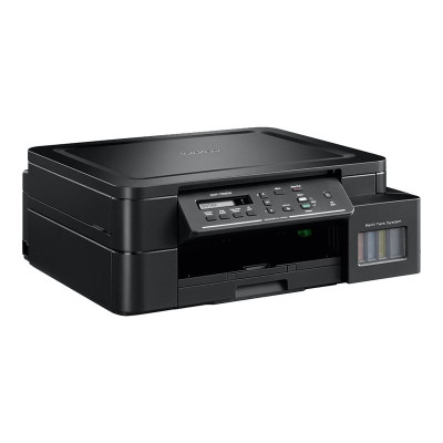 Brother DCP-T520W | Inkjet | Colour | 3-in-1 | A4 | Wi-Fi | Black