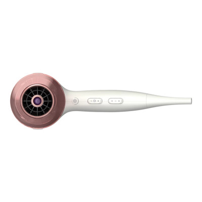 Philips | Hair Dryer | HP8281/00 | 2300 W | Number of temperature settings 6 | Ionic function | Diffuser nozzle | Pearl White/Pi