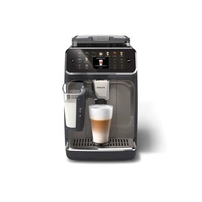 Philips | Coffee Machine | EP5549/70 Series 5500 LatteGo | Pump pressure 15 bar | Built-in milk frother | Automatic | 1500 W | B