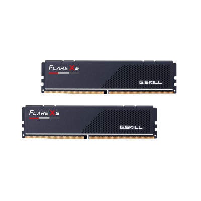 G.Skill 64 GB | DDR5 | 6000 MHz | PC/server | Registered No | ECC No