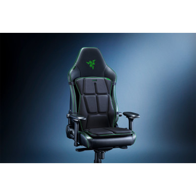 Razer Gaming Cushion Powered by Razer Sensa HD Haptics Freyja