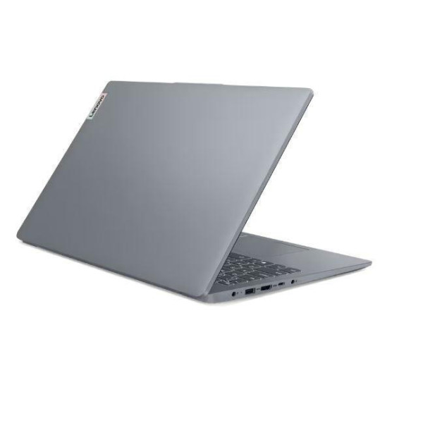 Notebook|LENOVO|IdeaPad|Slim 3 15IAH8|CPU Core i5|i5-12450H|2000 MHz|15.6"|1920x1080|RAM 8GB|DDR5|4800 MHz|SSD 512GB|Intel UHD G