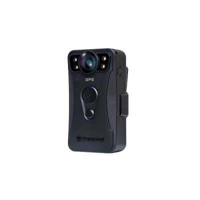 BODY CAMERA DRIVE PRO BODY 40/128GB TS128GDPB40A TRANSCEND