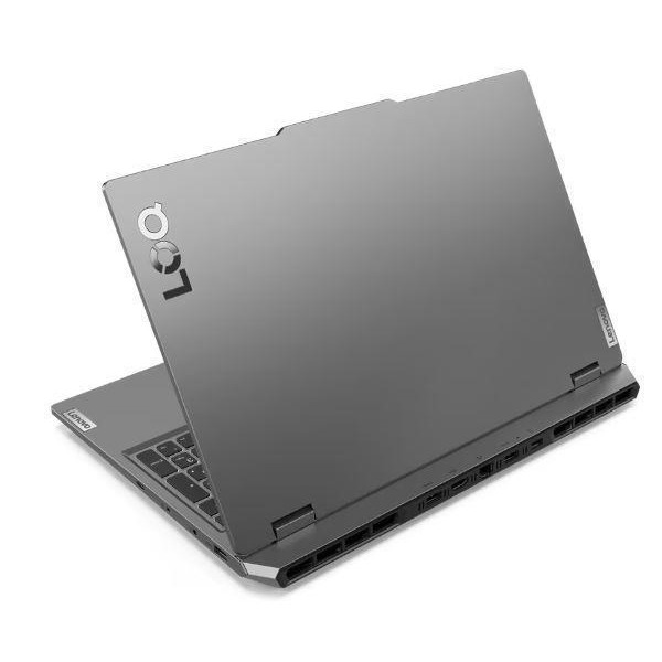 Notebook|LENOVO|LOQ|15IAX9|CPU Core i5|i5-12450HX|2400 MHz|15.6"|1920x1080|RAM 12GB|DDR5|4800 MHz|SSD 512GB|NVIDIA GeForce RTX 2