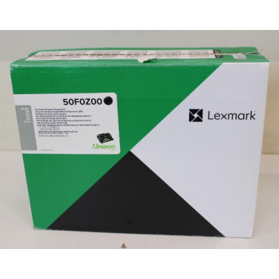 SALE OUT. Lexmark 500Z Return Program Imaging Unit (60K) Lexmark 50F0Z00 Lexmark 500Z Black Return Program Imaging Unit Imaging 