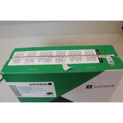 SALE OUT. Lexmark 500Z Return Program Imaging Unit (60K) Lexmark 50F0Z00 Lexmark 500Z Black Return Program Imaging Unit Imaging 