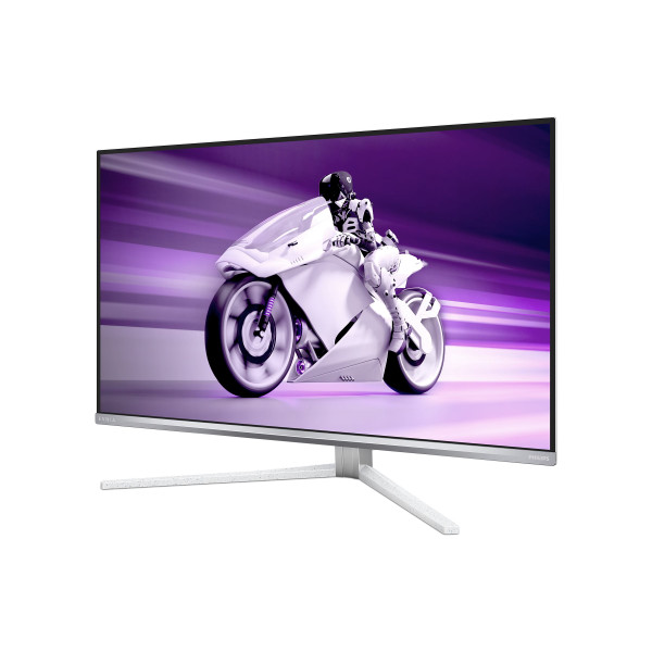 Philips 32M2N8900/00 | 32 " | OLED | 16:9 | 240 Hz | 0.03 ms | 3840 x 2160 pixels | 250 cd/m | HDMI ports quantity 2 | White