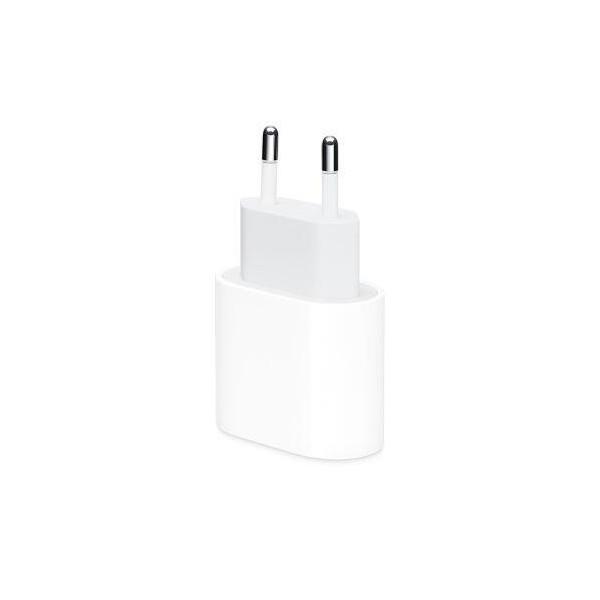 POWER ADAPTER USB-C 20W/MHJE3ZM/A APPLE