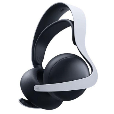 HEADSET WRL PULSE ELITE /PS5/WHITE/BLACK 711719572985 SONY