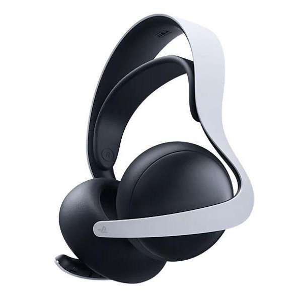 HEADSET WRL PULSE ELITE /PS5/WHITE/BLACK 711719572985 SONY