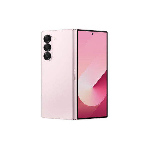 MOBILE PHONE GALAXY Z FOLD6/512GB PINK SM-F956B SAMSUNG