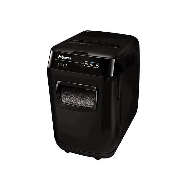 SHREDDER AUTOMAX 200M/4656301 FELLOWES