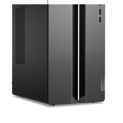 Lenovo | LOQ | 17IRR9 | Desktop | Tower | Intel Core i5 | i5-14400F | 16 GB | UDIMM DDR5 | 1000 GB | NVIDIA GeForce RTX 4060 Ti 