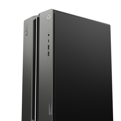 Lenovo | LOQ | 17IRR9 | Desktop | Tower | Intel Core i5 | i5-14400F | 16 GB | UDIMM DDR5 | 1000 GB | NVIDIA GeForce RTX 4060 Ti 