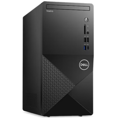 Dell Vostro | 3030 | Desktop | Mini Tower | Intel Core i3 | i3-14100 | Internal memory 8 GB | DDR5 | Solid-state drive capacity 