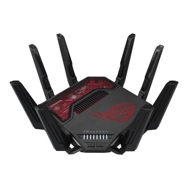 Asus ROG Rapture GT-BE19000 WiFi 7 Tri-band Gaming Router