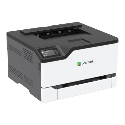 Lexmark CS431dw | Colour | Laser | Printer | Wi-Fi | Maximum ISO A-series paper size A4 | Black/White