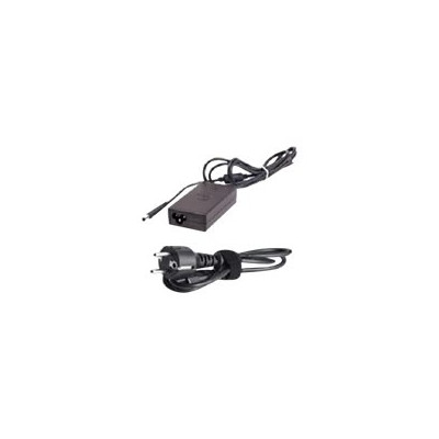 Dell | AC Adapter with Power Cord (Kit) EUR