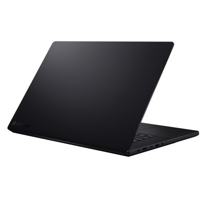 Asus ProArt 16 | Nano Black | 16 " | OLED | Touchscreen | 4K | 3840 x 2400 pixels | 60 Hz | Glossy | AMD Ryzen AI 9 | HX 370 | 6