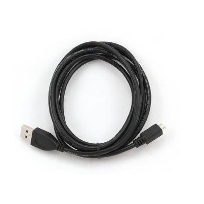 CABLE USB2 TO MICRO-USB 1M/CCP-MUSB2-AMBM-1M GEMBIRD