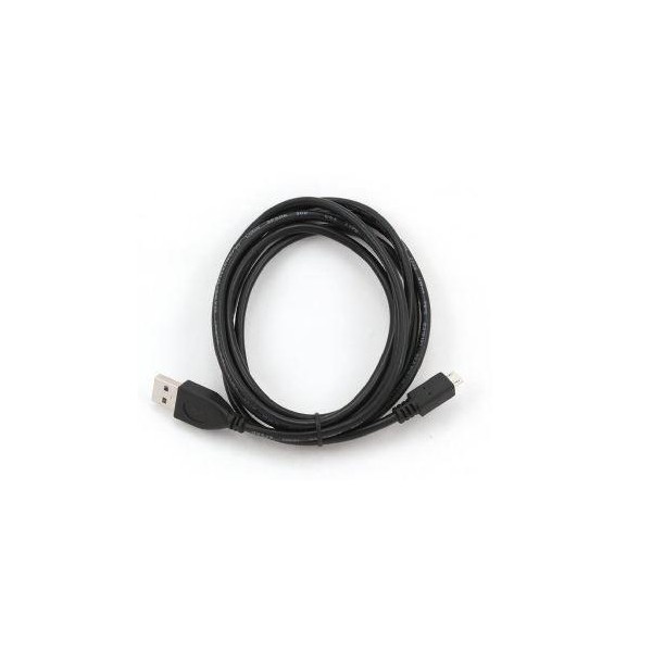 CABLE USB2 TO MICRO-USB 1M/CCP-MUSB2-AMBM-1M GEMBIRD