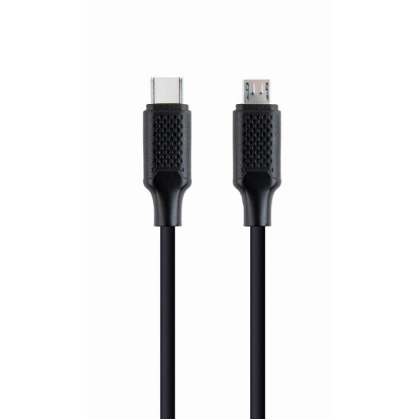 CABLE USB-C TO MICROUSB 1.5M/CC-USB2-CMMBM-1.5M GEMBIRD