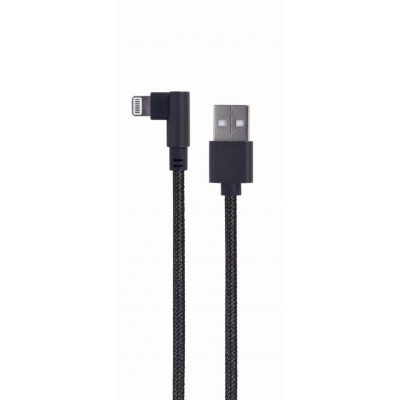 CABLE LIGHTNING TO USB2 0.2M/CC-USB2-AMLML-0.2M GEMBIRD