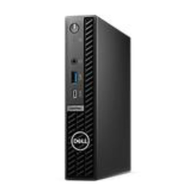 Dell Optiplex 7020 MFF/Core i5-14500T/16GB/256GB SSD/Integrated/WLAN + BT/US Kb/Mouse/W11Pro/3yrs Prosupport