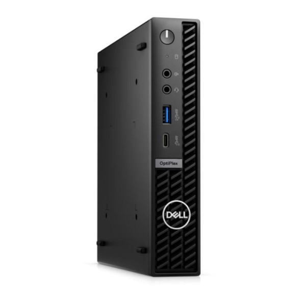 Dell Optiplex 7020 PLUS SFF/Core i5-14500/16GB/512GB SSD/Integrated/WLAN + BT/US Kb/Mouse/W11Pro/3yrs Prosupport