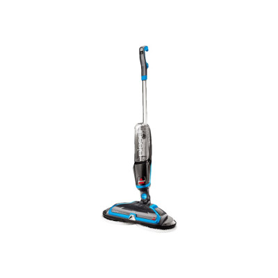 Mop | SpinWave | Corded operating | Washing function | Power 105 W | Blue/Titanium