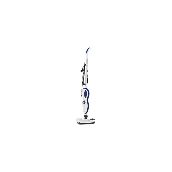 Steam Mop | SR-5261 | Corded operating | Washing function | Blue